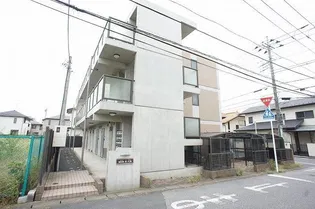 メゾン ド プラムの画像
