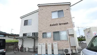 岡山県浅口市鴨方町六条院中【アパート】の外観