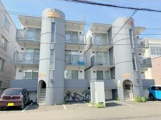 カサデューク平岸42の画像