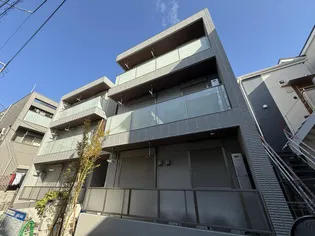 木月住吉町メゾンの画像
