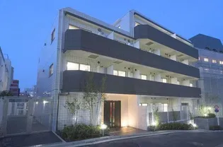 THE HOUSE 赤坂檜町の画像