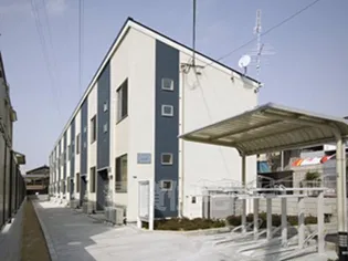 レオネクスト一津屋の画像