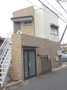ビィラコート堰の画像