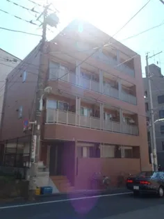 サンバレー常盤台の画像