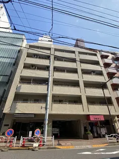 東銀座ロイアルハイツの画像