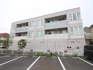 グランジャルダンの画像