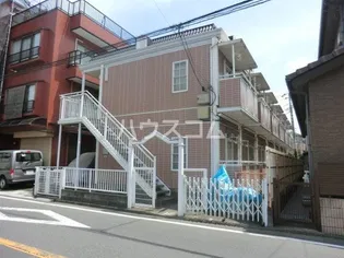 リヴェールハイムの画像