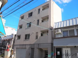 プレジャーコートの画像