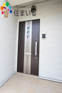 愛知県東海市荒尾町南脇【アパート】の外観