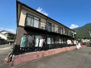 カレッジハイツFの画像