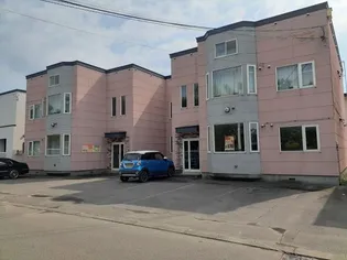 パークアベニュー新富の画像