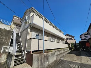 ニュー若松ハイツの画像