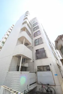 ビブレ北方【2階】の外観