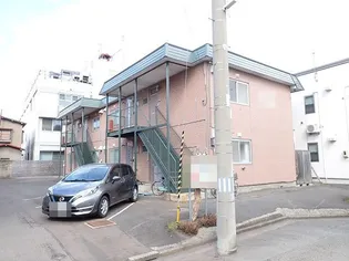 グリーンコーポ旭の画像