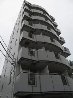 ロマーヌ水戸第6【2階】の外観