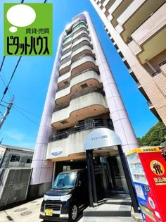 サンライト富田橋の画像