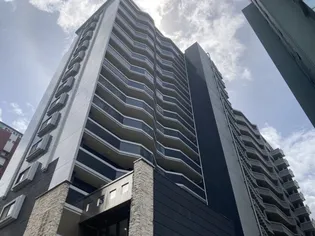 No46 Vプロジェクト2100天神【10階】の外観