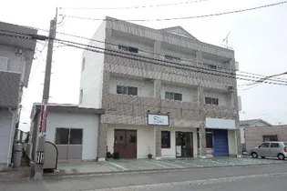 フレッシュパレス【2階】の外観