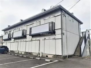 コーポアルカディアの画像