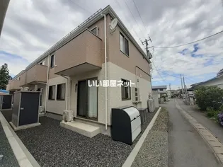 フルールポミエB棟の画像