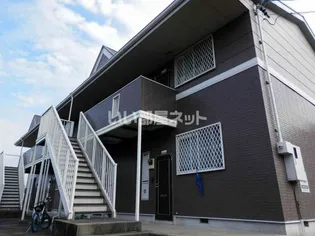 ハイツビレッジコートの画像