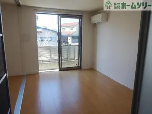 Tースペースの画像