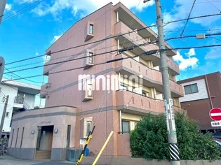 フラワール駒方の画像