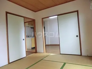 エクセル橋本【3階】の内装