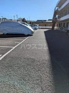 エクセル橋本【3階】の内装