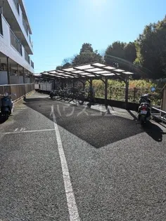 エクセル橋本【3階】の内装