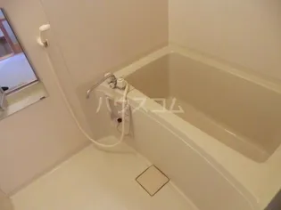 エクセル橋本【3階】の風呂