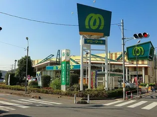 エクセル橋本【3階】の周辺