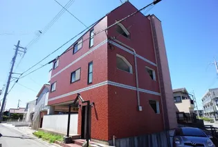 マンションエイトの画像