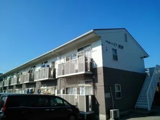 ベルハイツ岡野の画像