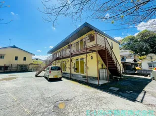 コーポビオトープの画像