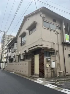 埼玉県川口市飯塚3【アパート】の外観