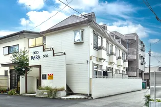 RARA大和NO 3の画像