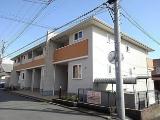 シエル アンジュⅡの画像