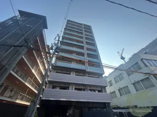 シーズンフラッツ一番町の画像