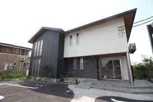 エクラージュ【2階】の外観