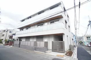 CHARMEーARAIYAKUSHIの画像