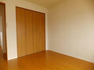 nfビレッジの居間