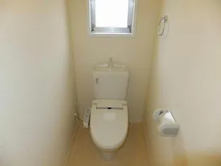 nfビレッジの内装