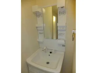 nfビレッジの内装