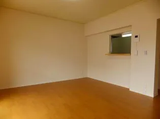 nfビレッジの居間