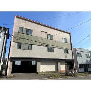 ハイツタイセイ【2階】の外観
