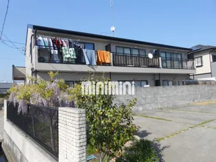 アパートメント豊保の画像