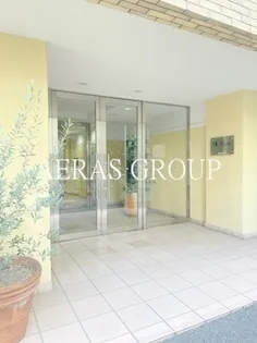 N-flats町田【8階】の地図