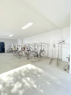 N-flats町田【8階】の地図