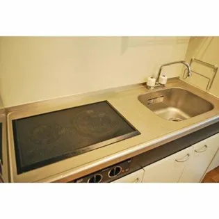 N-flats町田【8階】のキッチン